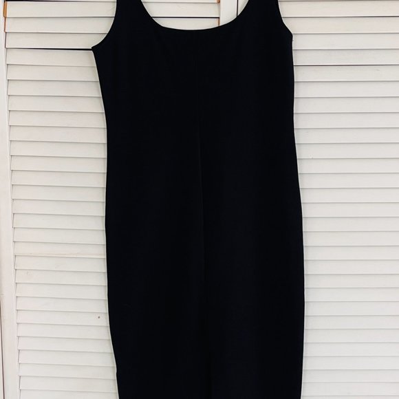 Tank Dress - Picture 2 of 4